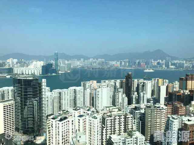 炮台山 - 豪廷峰 01