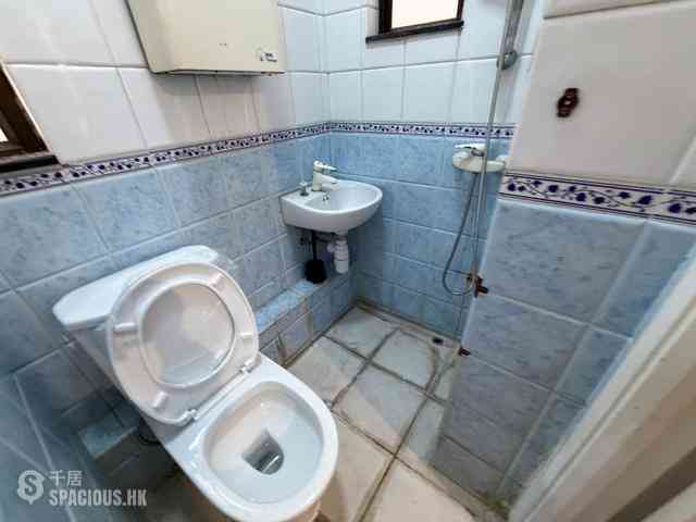 Mid Levels West - Hanwin Mansion 10