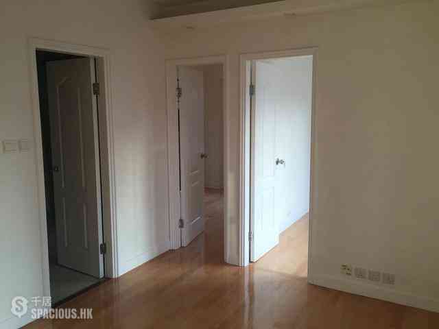 Sai Ying Pun - The Bonham Mansion 01