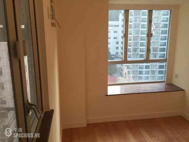 Sai Ying Pun - The Bonham Mansion 02