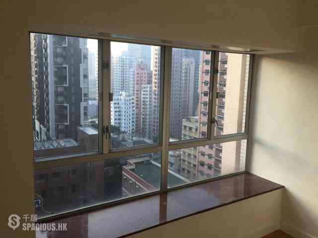 Sai Ying Pun - The Bonham Mansion 03