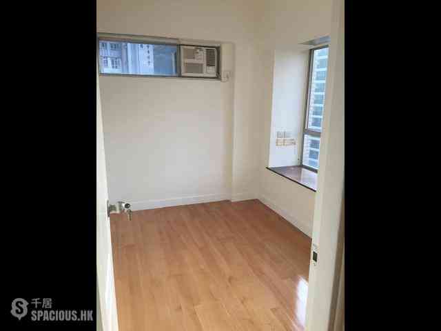 Sai Ying Pun - The Bonham Mansion 04