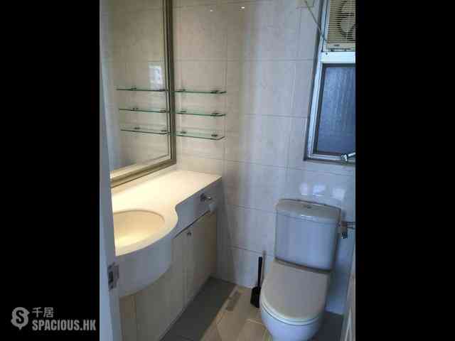 Sai Ying Pun - The Bonham Mansion 06