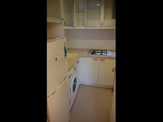 Sai Ying Pun - The Bonham Mansion 07