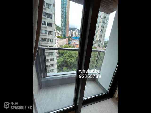Kennedy Town - Kennedy 38 02