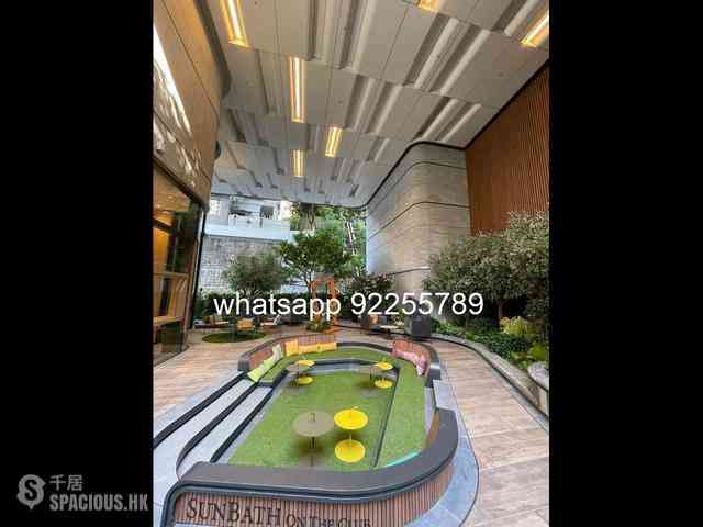 Kennedy Town - Kennedy 38 08