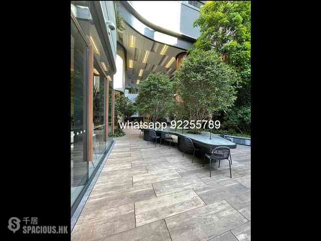 Kennedy Town - Kennedy 38 09