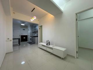 Causeway Bay - Po Wing Building Block 61-73 Lee Garden Road 04