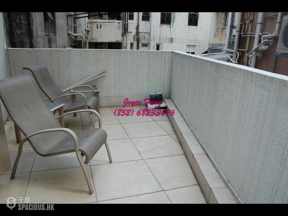 Soho - 21, Elgin Street 01
