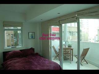 Soho - 21, Elgin Street 03