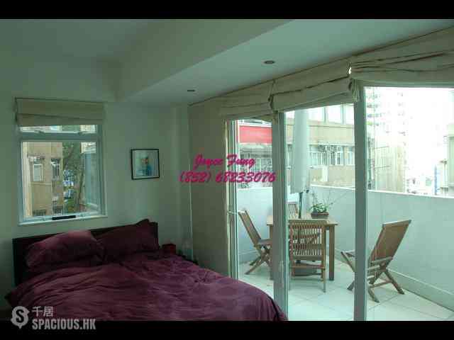 Soho - 21, Elgin Street 03