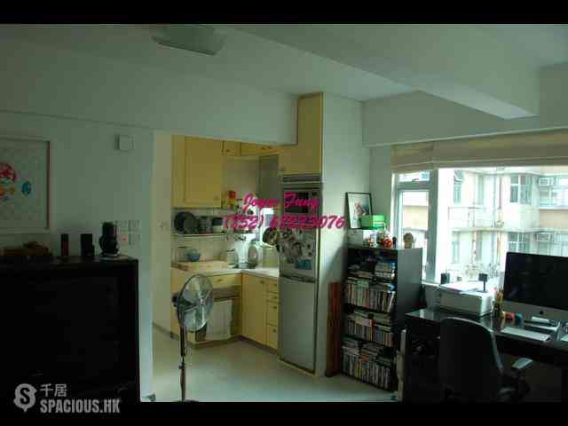 Soho - 21, Elgin Street 04