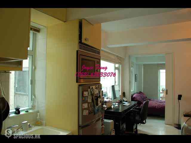Soho - 21, Elgin Street 06