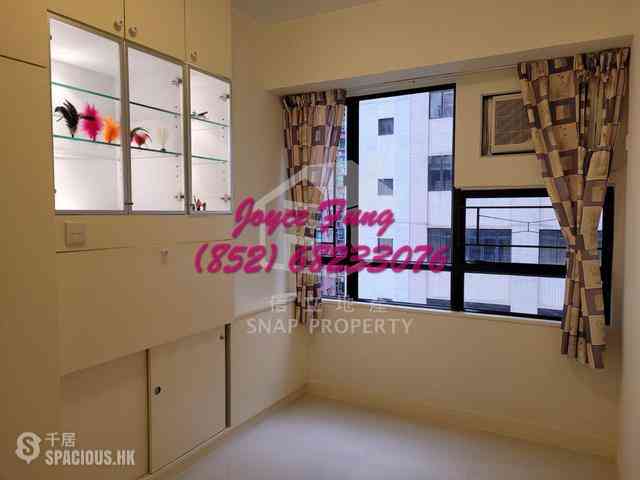 Soho - Cameo Court 03