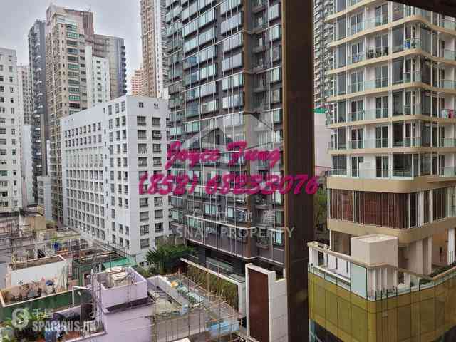 Soho - Cameo Court 07