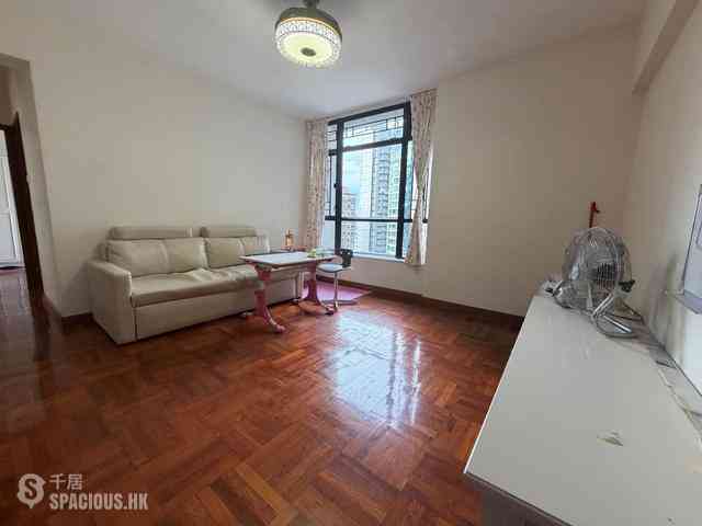 Mid Levels Central - Vantage Park 01