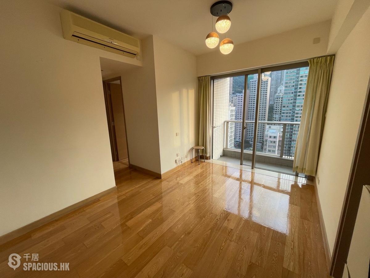 Sai Ying Pun - Island Crest 01
