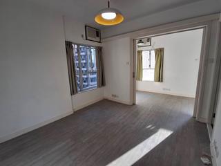 Sai Ying Pun - Ko Nga Court 02