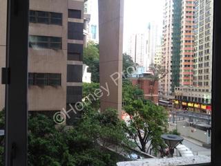 Shek Tong Tsui - Siu Yee Building 07