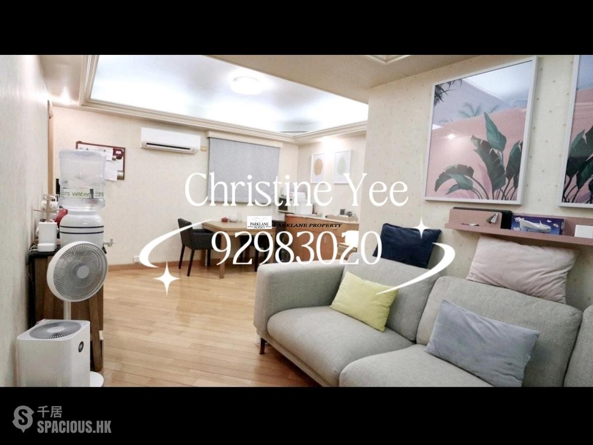 Causeway Bay - Elizabeth House 01