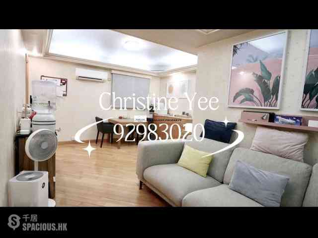 Causeway Bay - Elizabeth House 01
