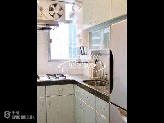 Causeway Bay - Elizabeth House 02