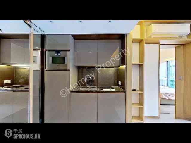 跑马地 - Eight Kwai Fong Happy Valley 07