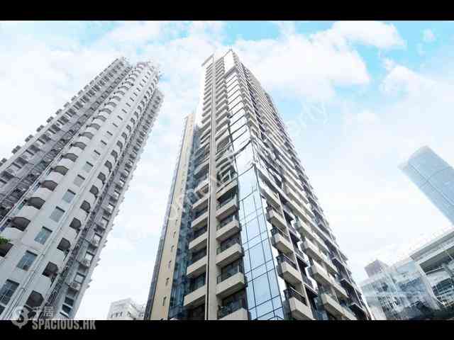 跑马地 - Eight Kwai Fong Happy Valley 12