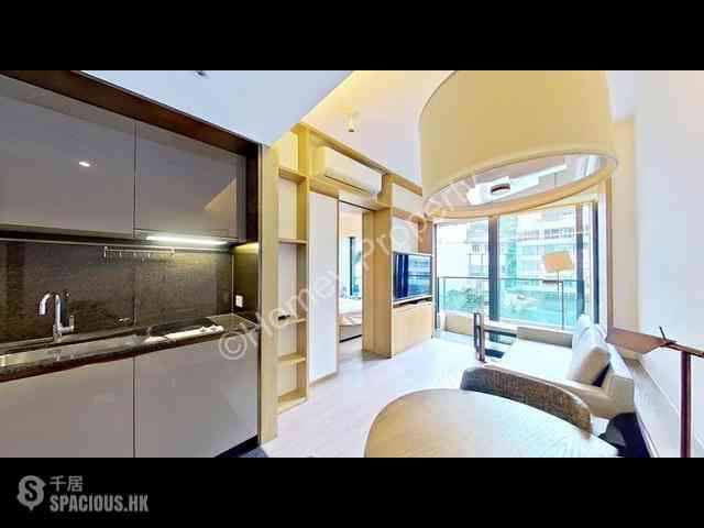 跑马地 - Eight Kwai Fong Happy Valley 01