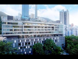 跑馬地 - Eight Kwai Fong Happy Valley 13