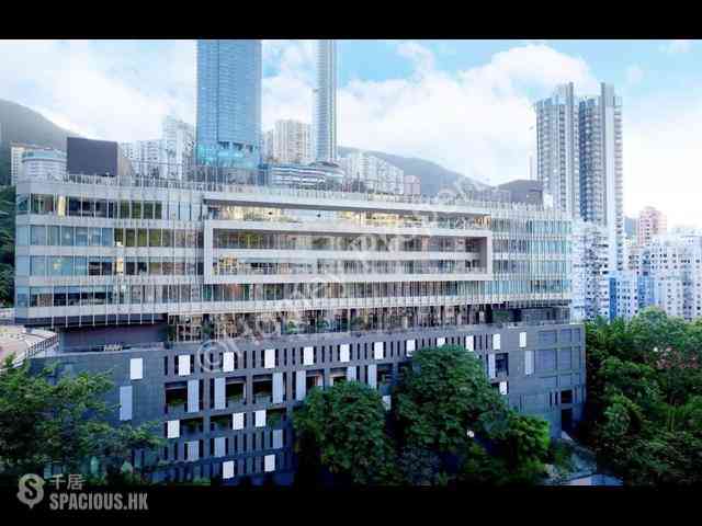 跑马地 - Eight Kwai Fong Happy Valley 13