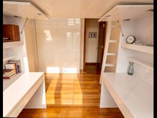 Mid Levels Central - Palatial Crest 14