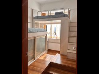 Mid Levels Central - Palatial Crest 15