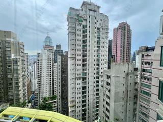 Mid Levels Central - Palatial Crest 06