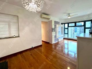 Mid Levels Central - Palatial Crest 04
