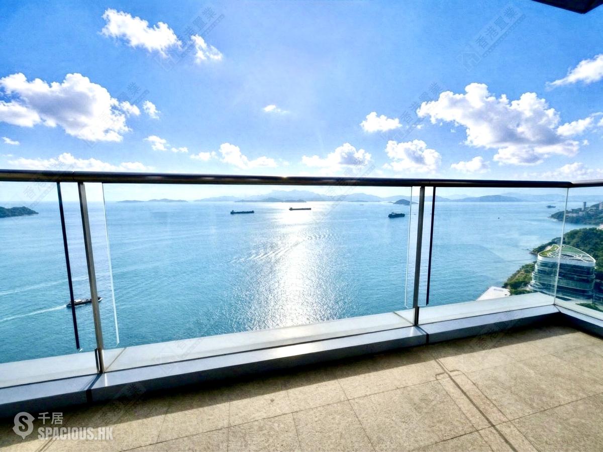 数码港 - 贝沙湾 01