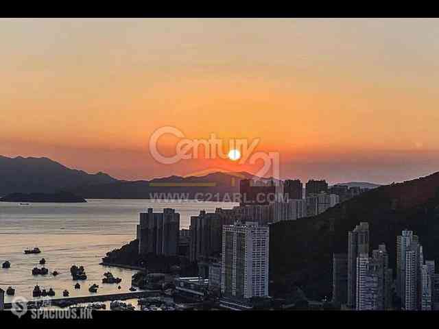 鴨脷洲 - 深灣軒 14