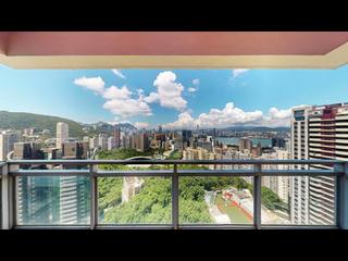 大坑 - 金云阁60号 20