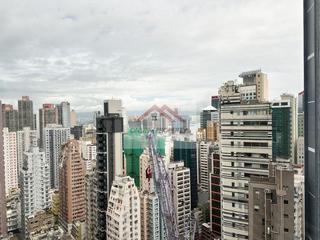 蘇豪 - 雍翠臺 06