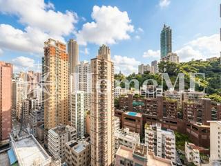 跑马地 - Eight Kwai Fong Happy Valley 05