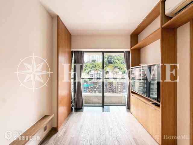 跑马地 - Eight Kwai Fong Happy Valley 02