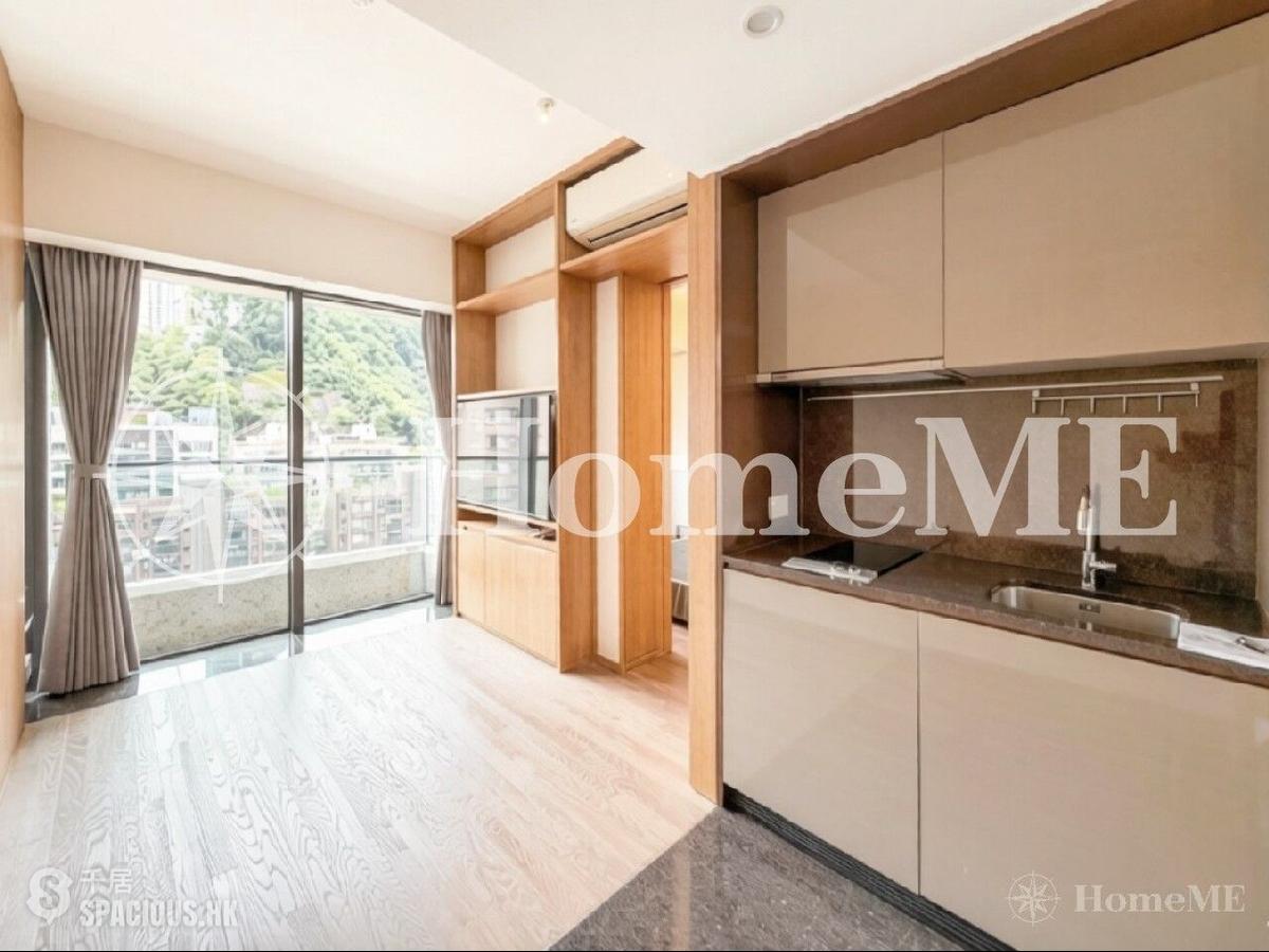 跑马地 - Eight Kwai Fong Happy Valley 01