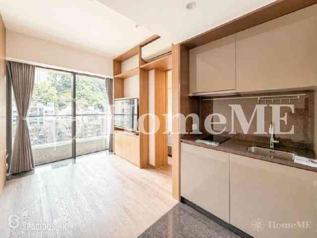跑马地 - Eight Kwai Fong Happy Valley 01