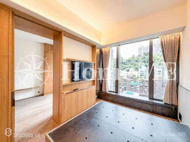 跑马地 - Eight Kwai Fong Happy Valley 08