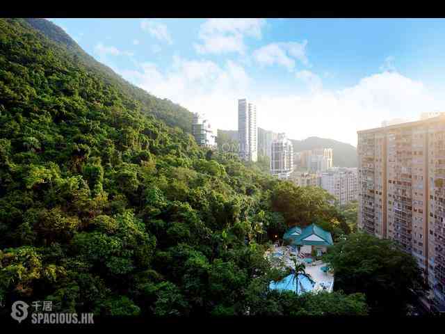 西半山 - 翠锦园 44