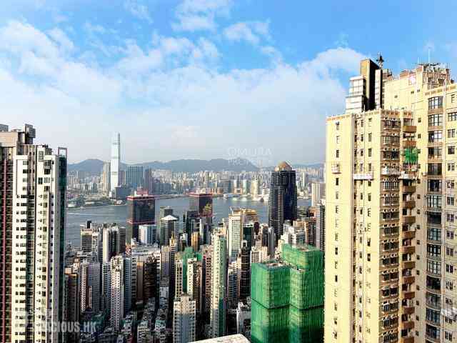 西半山 - 翠锦园 46