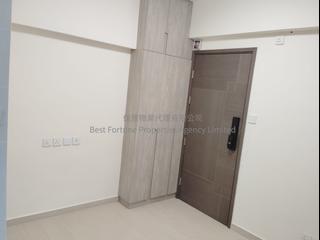 Shek Tong Tsui - Wo Fat Building 02