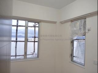 Shek Tong Tsui - Wo Fat Building 03
