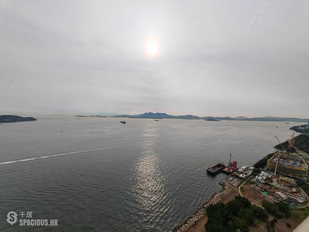 數碼港 - 貝沙灣2期 南岸 01