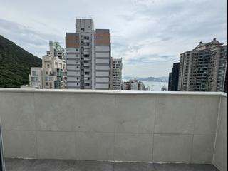 Mid Levels Central - Elegant Terrace Block 1 40